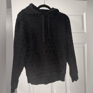 OVO hoodie XS